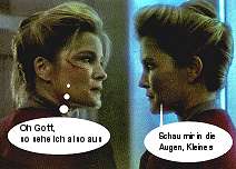 Die doppelte Janeway