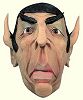 nochmal Spock