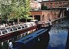 Birmingham - das Venedig Englands