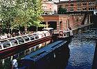 Birmingham - das Venedig Englands