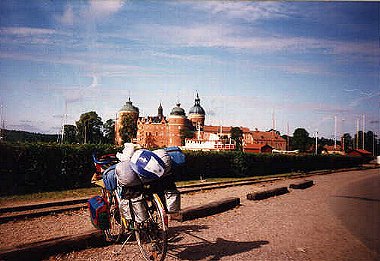 Schloss Gripsholm